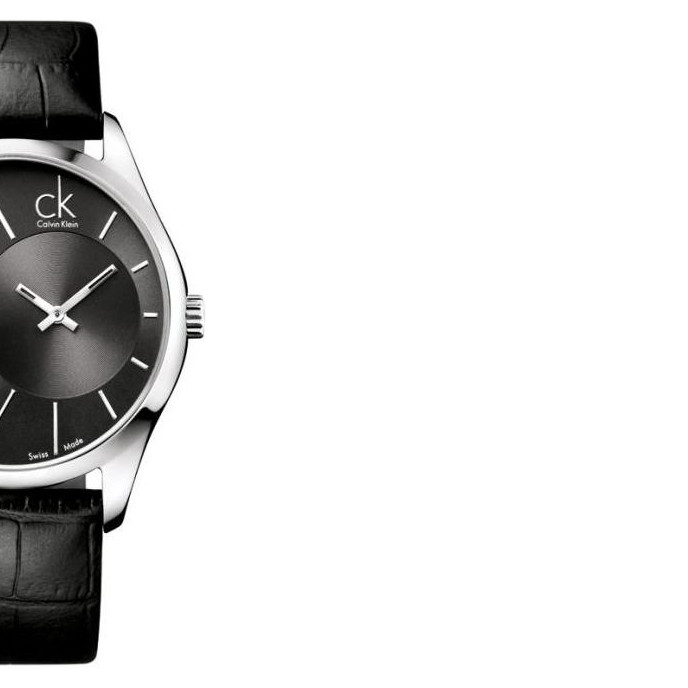 Calvin Klein CK DELUXE K0S21107 6