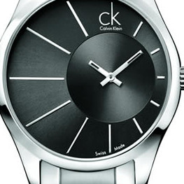 Calvin Klein CK DELUXE K0S21108 2
