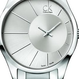 Calvin Klein CK DELUXE K0S21109 2