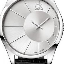 Calvin Klein CK DELUXE K0S21120 2