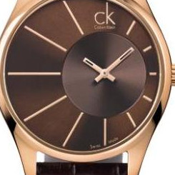 Calvin Klein CK DELUXE K0S21503 2