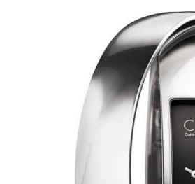 Calvin Klein CK ELEMENT DOUBLE BANGLE K5022402 4