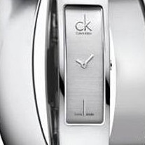 Calvin Klein CK ELEMENT DOUBLE BANGLE K5023420 2