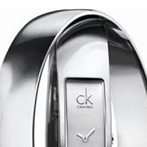 Calvin Klein CK ELEMENT DOUBLE BANGLE K5023420 3