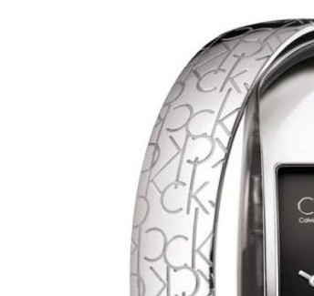 Calvin Klein CK ELEMENT DOUBLE BANGLE MONOGRAM K5023404 4