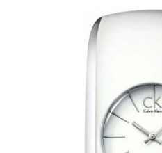 Calvin Klein CK GLOSS WHITE K6004101 4