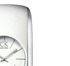 Calvin Klein CK GLOSS WHITE K6004101 5