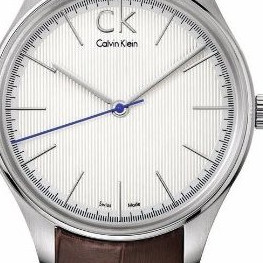 Calvin Klein CK GRAVITATION K9811126 2