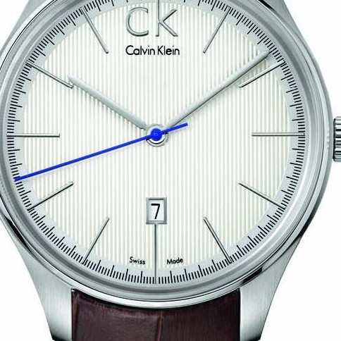 Calvin Klein CK GRAVITATION K9811185 2