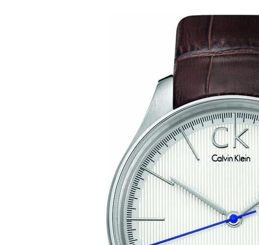Calvin Klein CK GRAVITATION K9811185 4