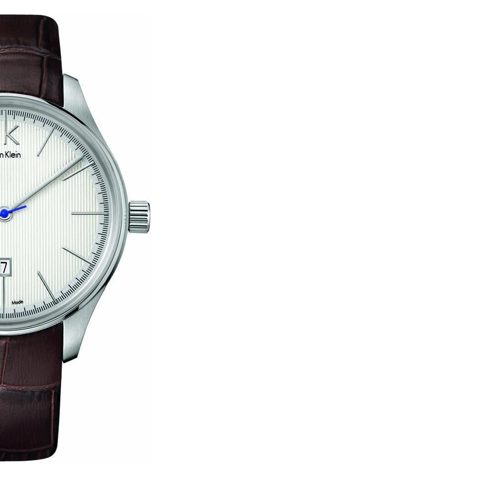 Calvin Klein CK GRAVITATION K9811185 6