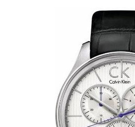 Calvin Klein CK GRAVITATION K9814220 4