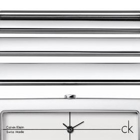 Calvin Klein CK HORIZONTAL K4423116 3