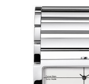 Calvin Klein CK HORIZONTAL K4423116 4
