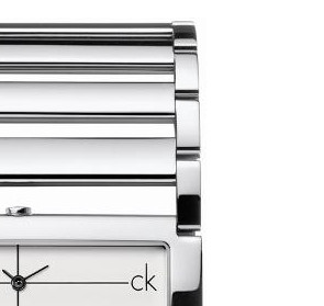 Calvin Klein CK HORIZONTAL K4423116 5