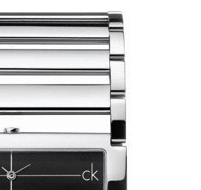 Calvin Klein CK HORIZONTAL K4423130 5