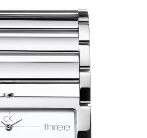 Calvin Klein CK HORIZONTAL K4423140 5