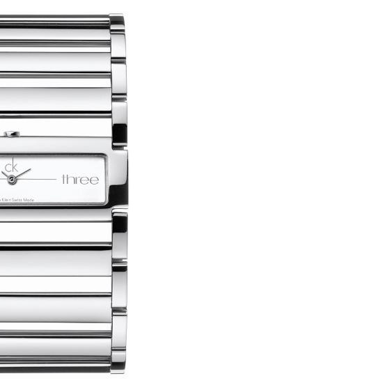 Calvin Klein CK HORIZONTAL K4423140 6