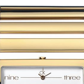 Calvin Klein CK HORIZONTAL K4423212 3