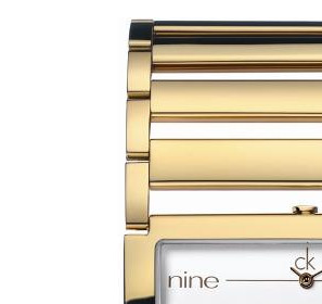 Calvin Klein CK HORIZONTAL K4423212 4