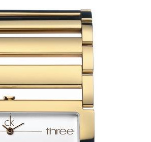 Calvin Klein CK HORIZONTAL K4423212 5