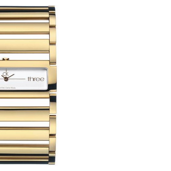 Calvin Klein CK HORIZONTAL K4423212 6