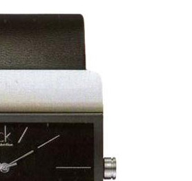 Calvin Klein CK IMPACT K5221104 5