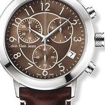 Calvin Klein CK JEANS K8727114 2