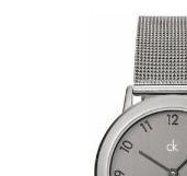 Calvin Klein CK MINIMAL K0313110 4