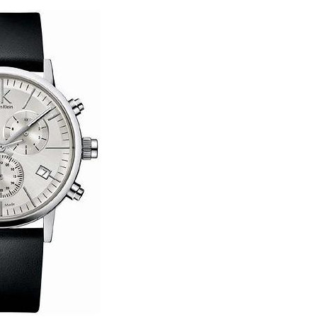 Calvin Klein CK POST MINIMAL CHRONO K7627120 6