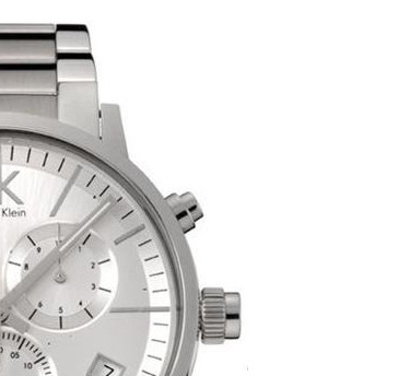 Calvin Klein CK POST MINIMAL CHRONO K7627126 5