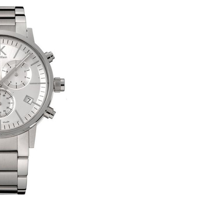 Calvin Klein CK POST MINIMAL CHRONO K7627126 6