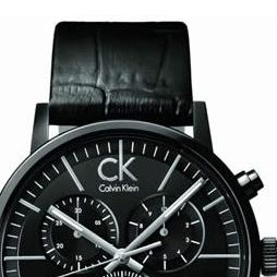 Calvin Klein CK POST MINIMAL CHRONO K7627401 3