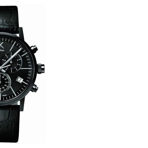 Calvin Klein CK POST MINIMAL CHRONO K7627401 6