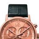 Calvin Klein CK POST MINIMAL CHRONO LIMITOWANA EDYCJA K7627201 3