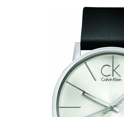 Calvin Klein CK POST MINIMAL K7621192 4