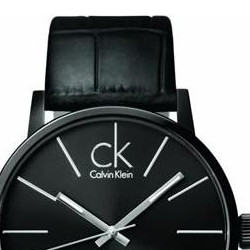 Calvin Klein CK POST MINIMAL K7621401 3
