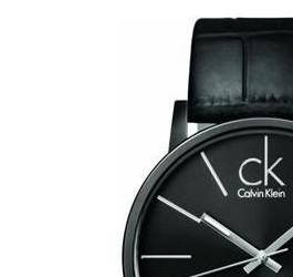 Calvin Klein CK POST MINIMAL K7621401 4