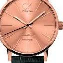 Calvin Klein CK POST MINIMAL LIMITOWANA EDYCJA K7621201 2