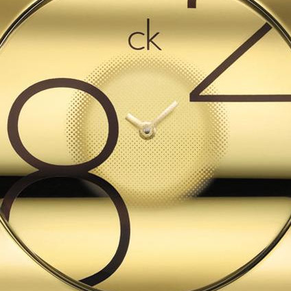 Calvin Klein CK RAY K3724409 2