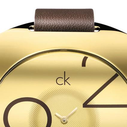 Calvin Klein CK RAY K3724409 3