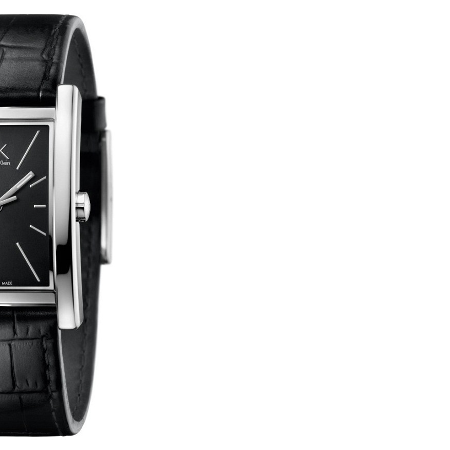 Calvin Klein CK Refine K4P211C1 6