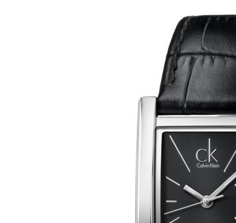 Calvin Klein CK Refine K4P231C1 4