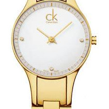 Calvin Klein CK SIMPLICITY DIAMONDS K4323201 2