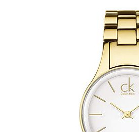 Calvin Klein CK SIMPLICITY K4323212 4