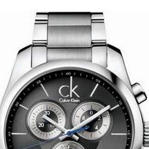 Calvin Klein CK STRIVE K0K27107 3