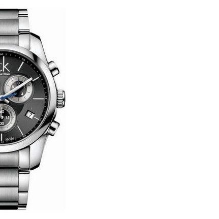 Calvin Klein CK STRIVE K0K27107 6