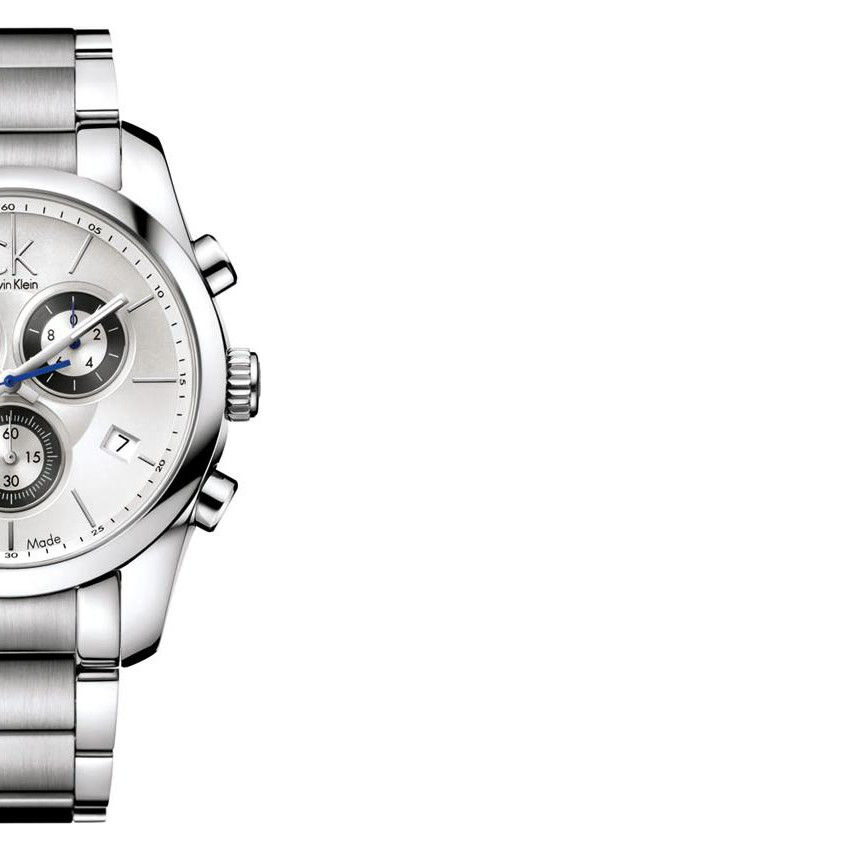 Calvin Klein CK STRIVE K0K27120 6