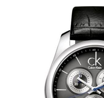 Calvin Klein CK STRIVE K0K27161 4