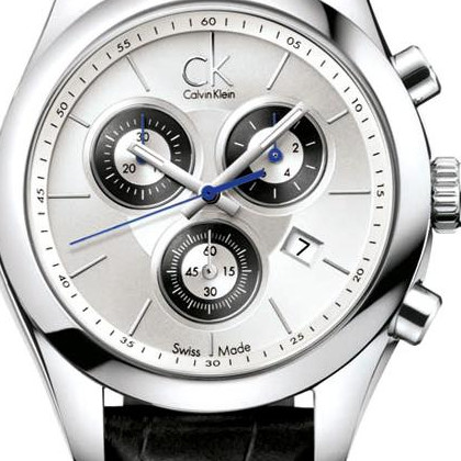 Calvin Klein CK STRIVE K0K28126 2